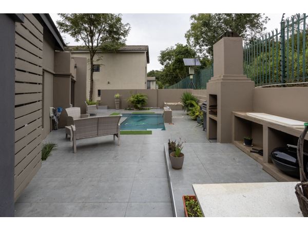 4 Bedroom House_Elawini Estate, Nelspruit.